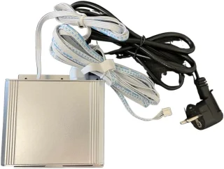 Infraroodstraler 750 W - Infraroodpaneel