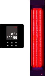 Infraroodstraler 750 W - Infraroodpaneel review