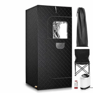 Innovastore draagbare thuisstoomsauna