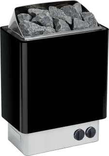 Interhiva Royal De Luxe Finse Sauna 2x2m