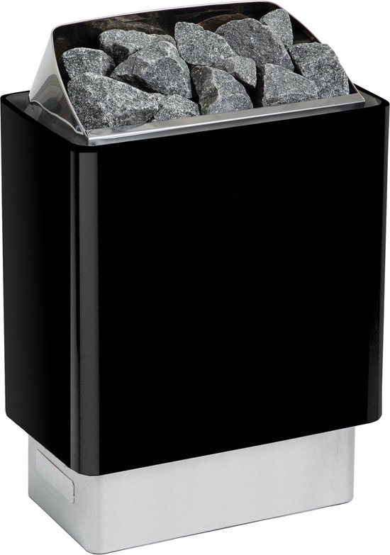 Interline Sauna oven 45 D 4,5 kW review