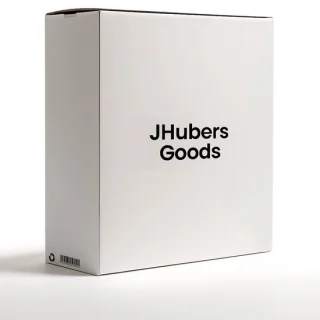 JHubers Goods - Elektrische saunakachel 3,6 kW