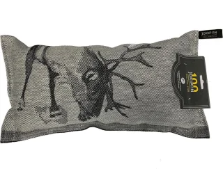 Jokipiin linen sauna cushion model Rendier Pori