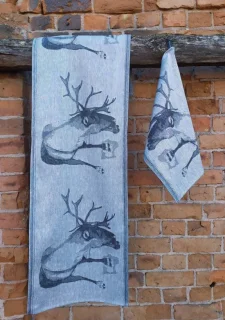 Jokipiin Sauna Zitdoek Seat Cover