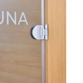 Juskys Kiruna 90 Premium Infraroodsauna