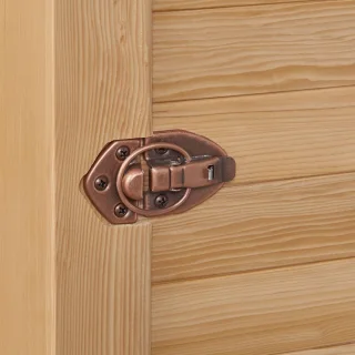 Juskys Kiruna 90 Premium Infraroodsauna