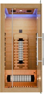 Juskys Kiruna 90 Premium Infraroodsauna