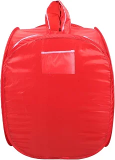 KICHOUSE portable steam sauna tent for one person