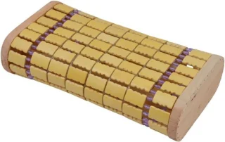 Kussen voor sauna en infraroodcabine