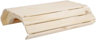 Lampenkap voor sauna review