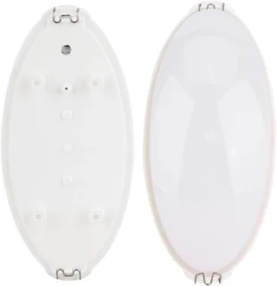 Led sauna lamp