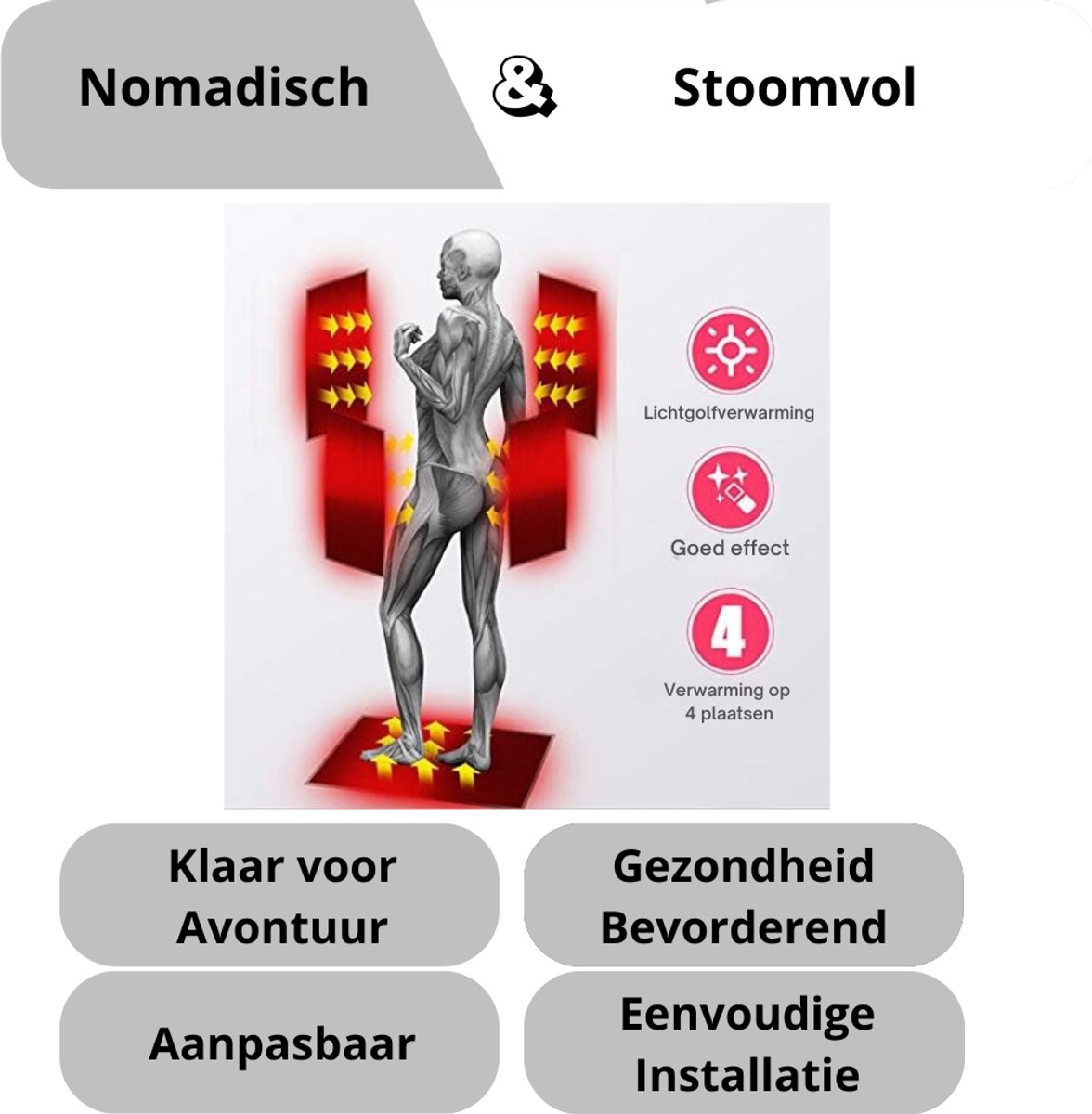 Wat vinden we minder goed