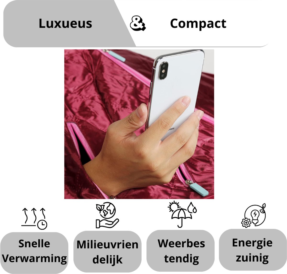 Wat vinden we minder goed