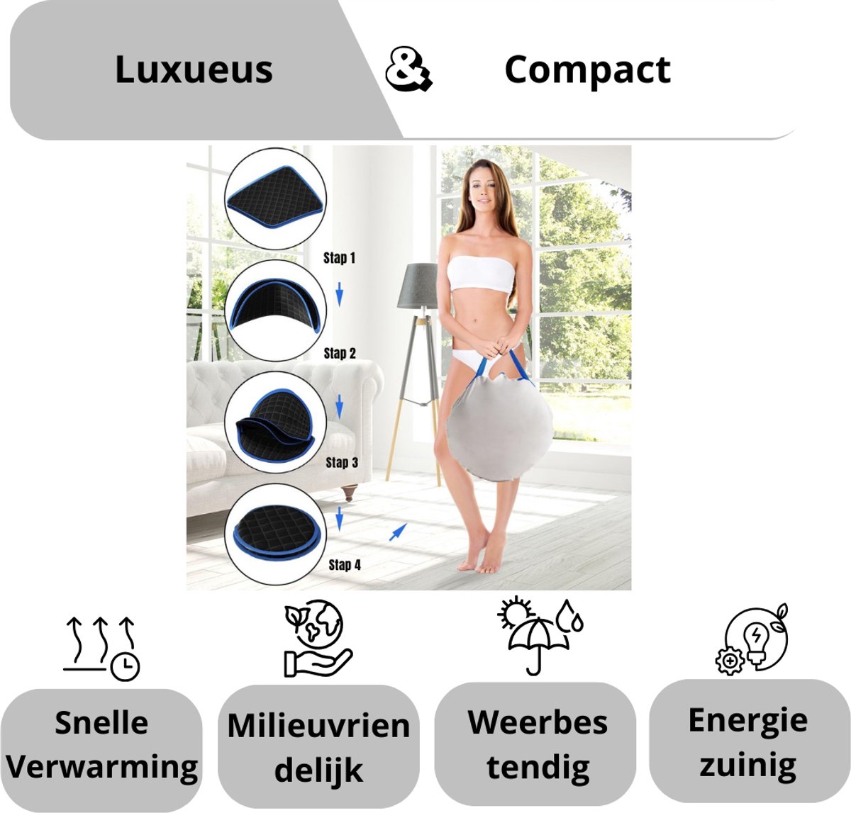 Wat vinden we minder goed