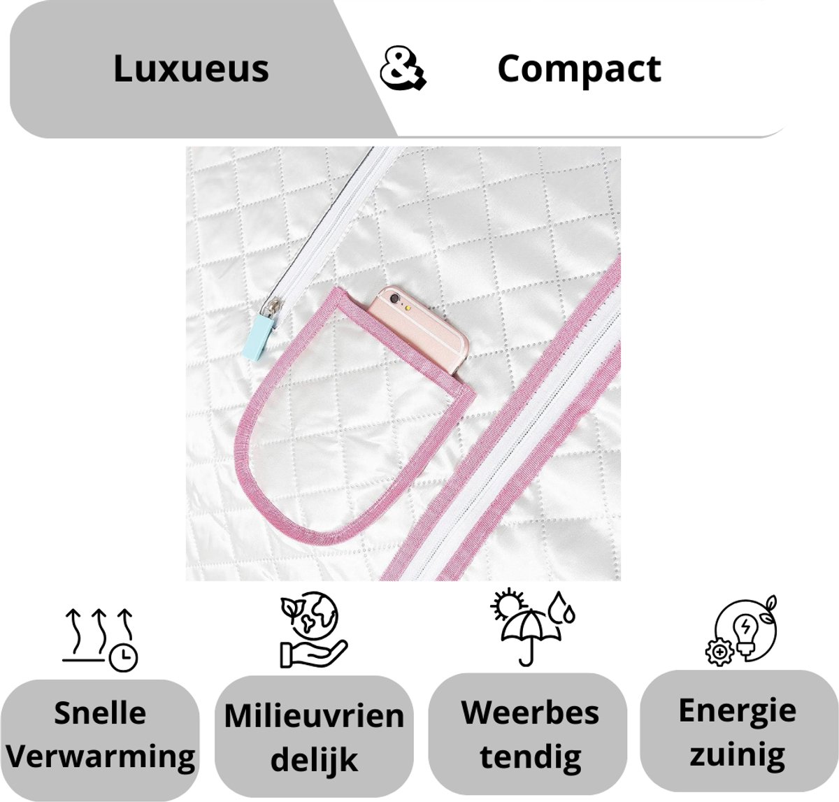 Wat vinden we minder goed