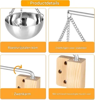 Wat vinden we minder goed