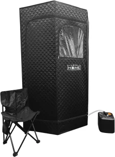 LotaHome Draagbare Stoomsauna Tent