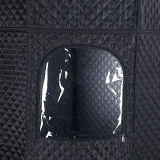 LotaHome Draagbare Stoomsauna Tent