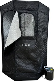 LotaHome Draagbare Stoomsauna Tent