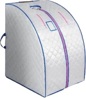 Mobiele Sauna Infrarood Stoombad 220V
