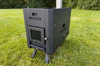 MOOSSE Essentials Pakket - Draagbare Sauna