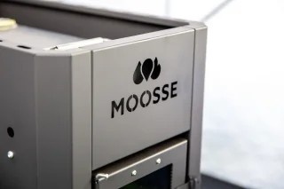 MOOSSE Essentials Pakket - Draagbare Sauna