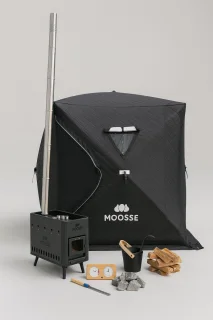 MOOSSE Wellness Plus startersset