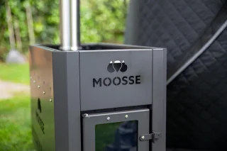 MOOSSE Wellness Plus startersset