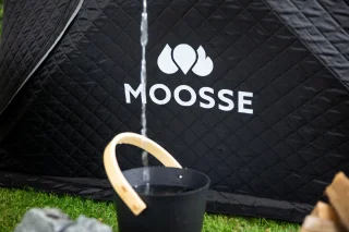 MOOSSE Wellness Plus startersset