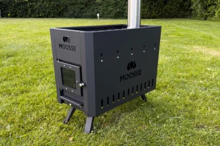 MOOSSE Wellness Plus startersset