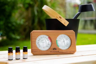 MOOSSE Wellness Plus startersset