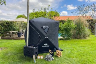 MOOSSE Wellness Plus startersset review