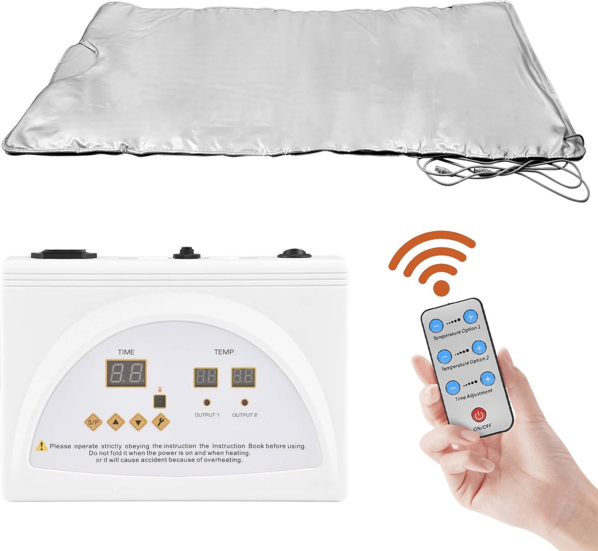 Wat vinden we minder goed