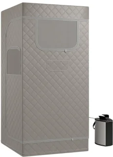 NAMO Smartsteam Pro - Stoomcabine