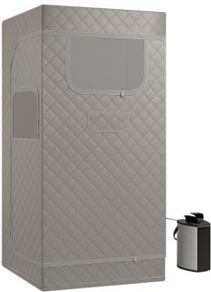 NAMO Smartsteam Pro - Stoomcabine review