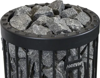 Novum Harvia Saunastenen 20kg