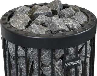 Novum Harvia Saunastenen 20kg