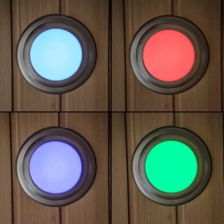 Novum Health Company 3 Tweepersoons Infraroodsauna Full Spectrum