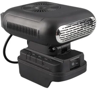 NTH products verwarming