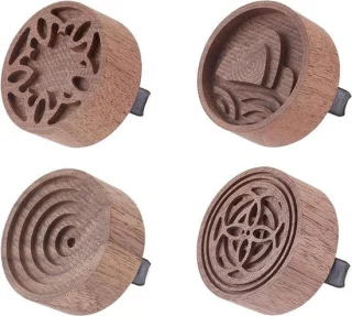 Oliediffusers voor auto
