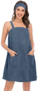 Omgoods dames handdoekwrap