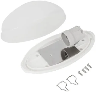 Omgoods sauna lamp