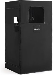 De Opvouwbare Draagbare Infraroodsauna voor Thuis in één oogopslag