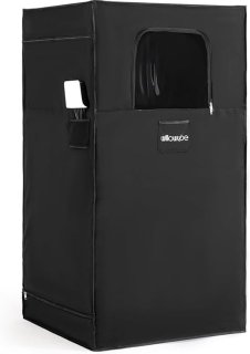 Opvouwbare Draagbare Infraroodsauna voor Thuis review