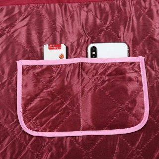 De Opvouwbare Infraroodsauna Tent in één oogopslag