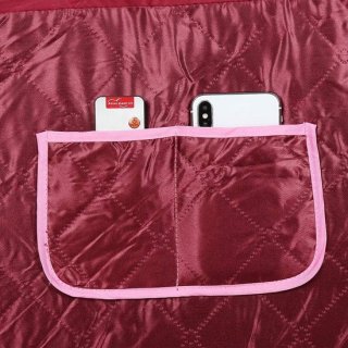 Opvouwbare Infraroodsauna Tent review