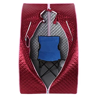 Opvouwbare Stoomsauna 76 x 88 x 99 cm