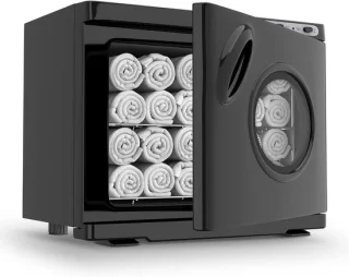 Paraheeter handdoekenwarmer 23 liter
