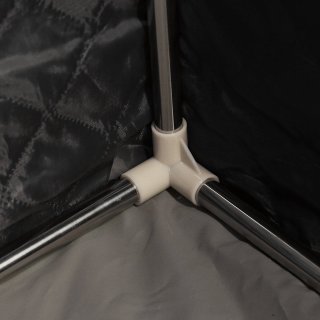 Wat vinden we goed aan de PIPIPOXER Draagbare stoomsauna