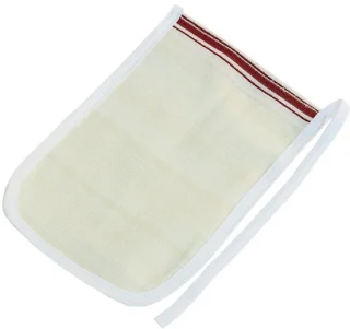 Premium peelinghandschoen